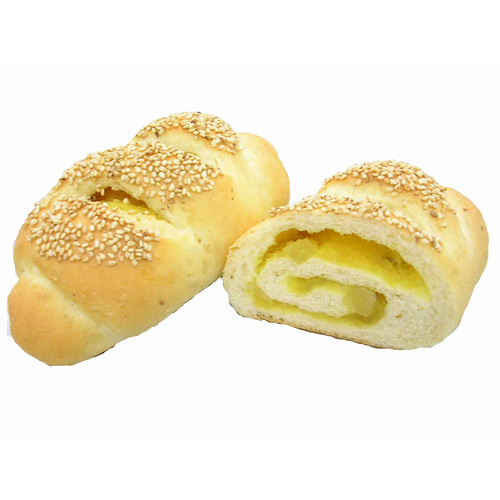 焼き芋ぱん