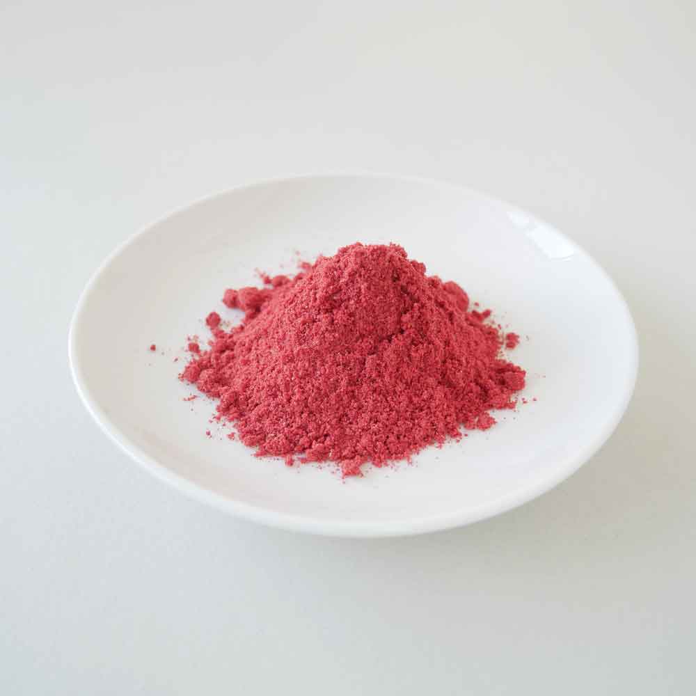 FDストロベリーパウダー　250g×4 ストロベリーパウダー - Grand Kitchen