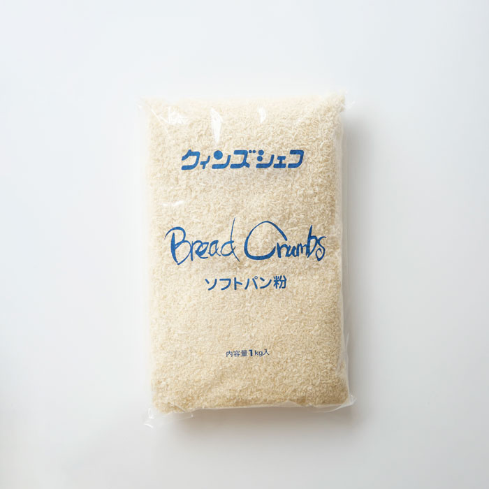 パン粉 1kg