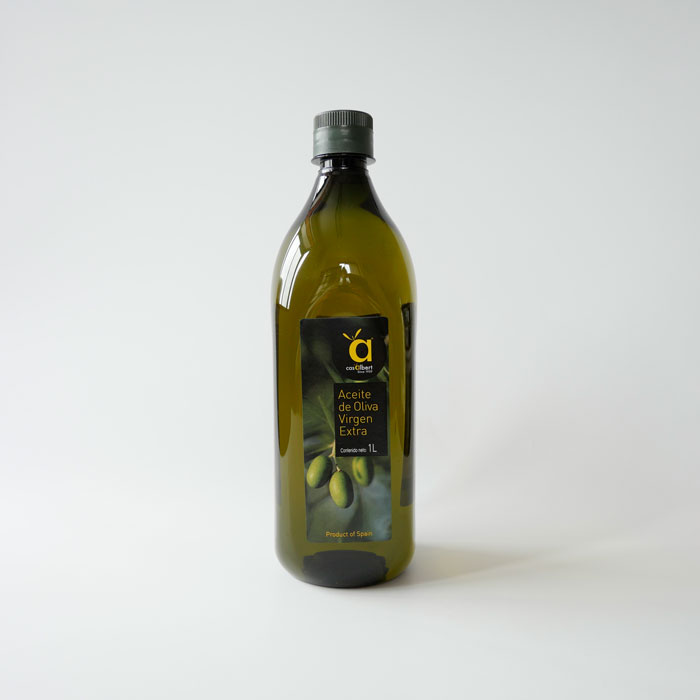 カサ・アルバートEX-Vオリーブオイル 1L