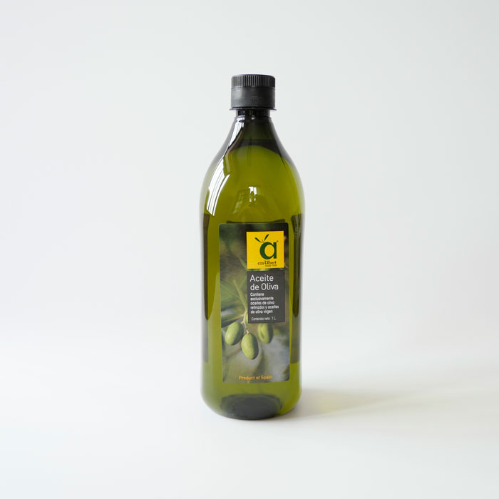 カサ・アルバートピュアオリーブオイル 1L