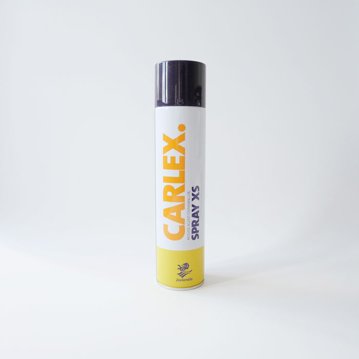 カーレックス・スプレーXS 400ml