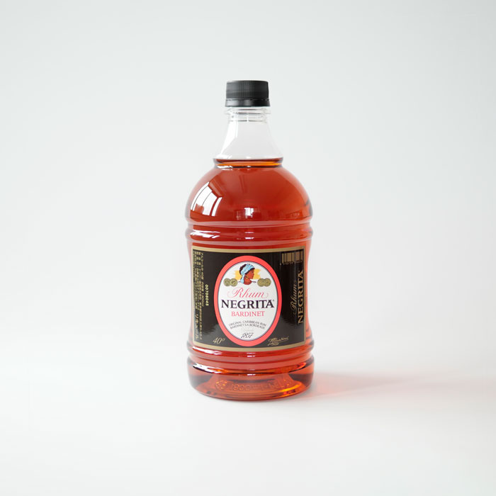 ネグリタラム40゜ 1,800ml