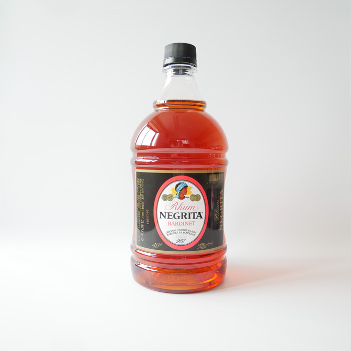 ネグリタラム40゜ 1,800ml