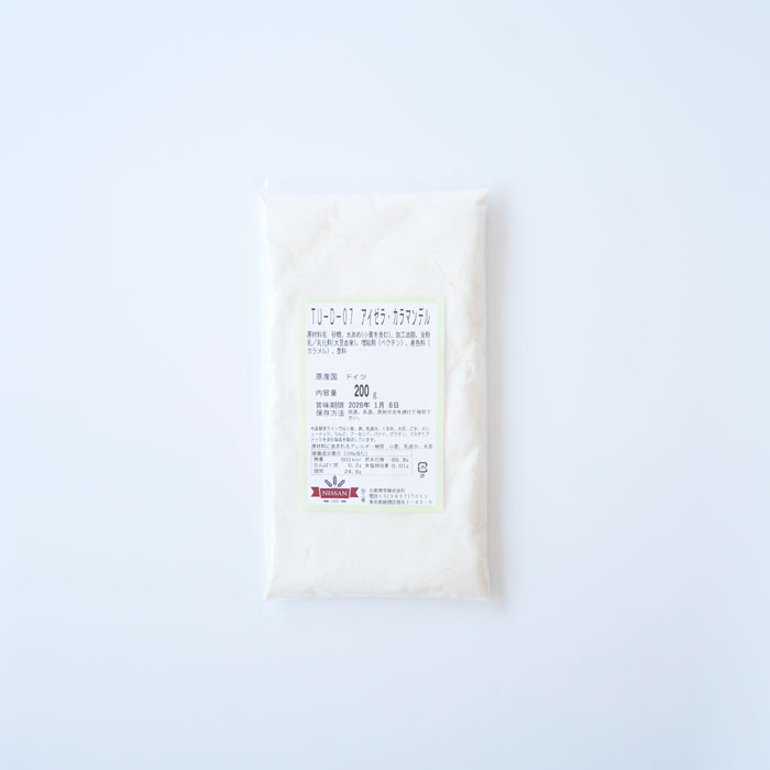 米粉・ミックス粉・雑穀・その他の粉 | 日産商事