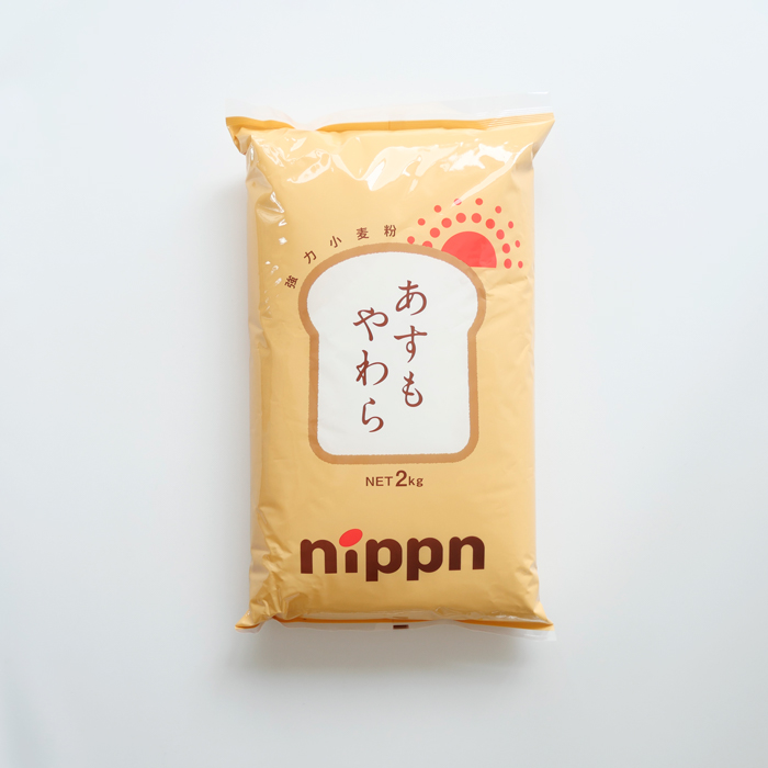 【最終価格•送料込み】福岡県産強力小麦粉 田中製粉 10kg x2袋 計20kg 強力粉】九州産有機強力粉 10kg - よかもん市場