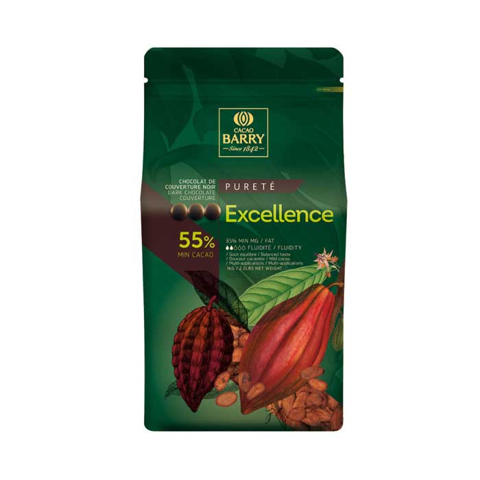 ピストール エクセランス