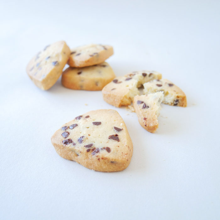 チップチョコSWA2号 《500g》