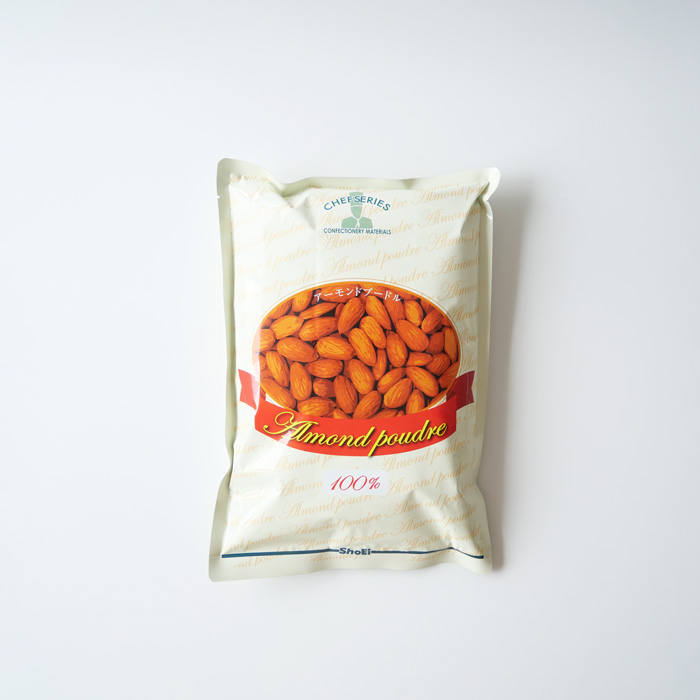 アーモンドプードル1.2kg×5アーモンドダイス1.2kg×5レーズン1.2kg 純アーモンドプードル