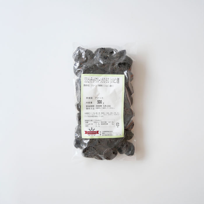 正栄食品工業 種抜きプルーン (1kg×3) カリフォルニア産 砂糖不使用