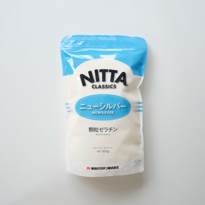 ゼラチン出品 ゼラチンリーフ300 300g : ジェリフ | スモールビジネスのための問屋
