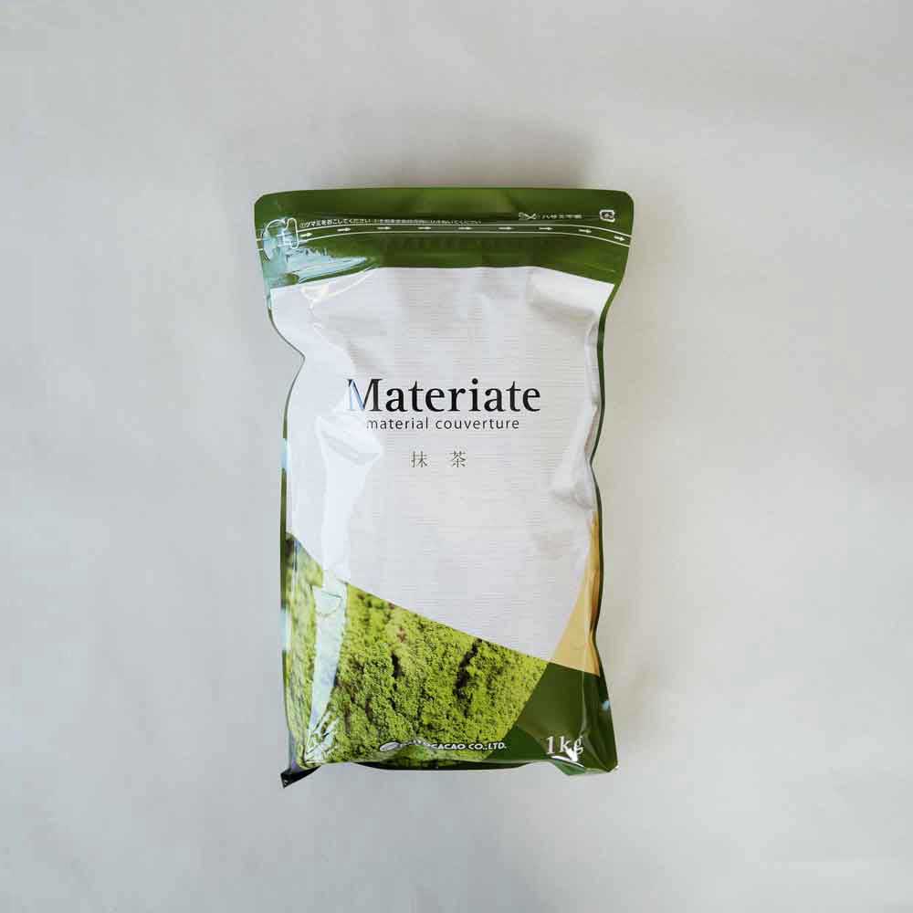 TCマテリエート抹茶【要冷蔵】