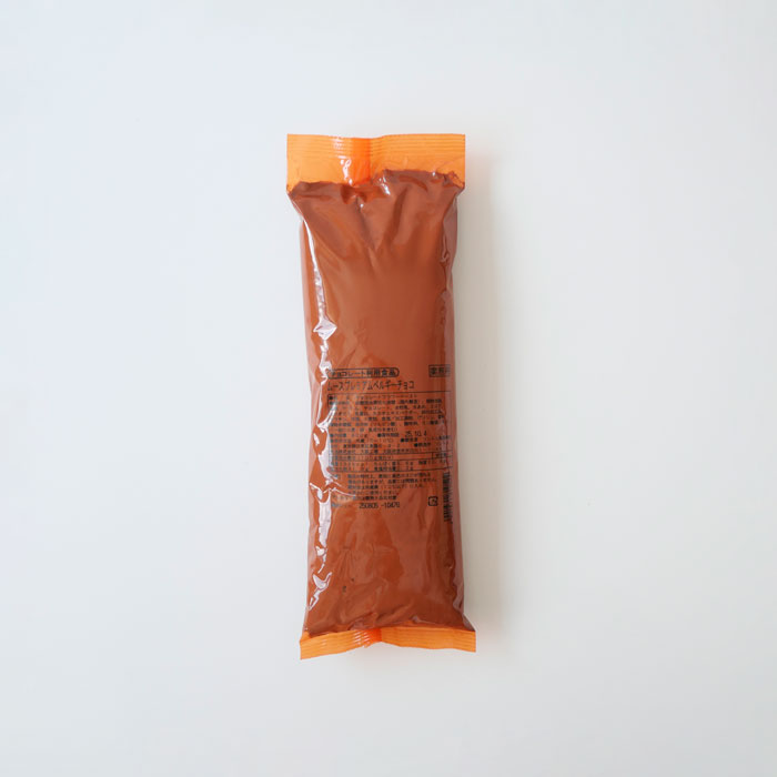 ムースプレミアムベルギーチョコ【要冷蔵】  800g