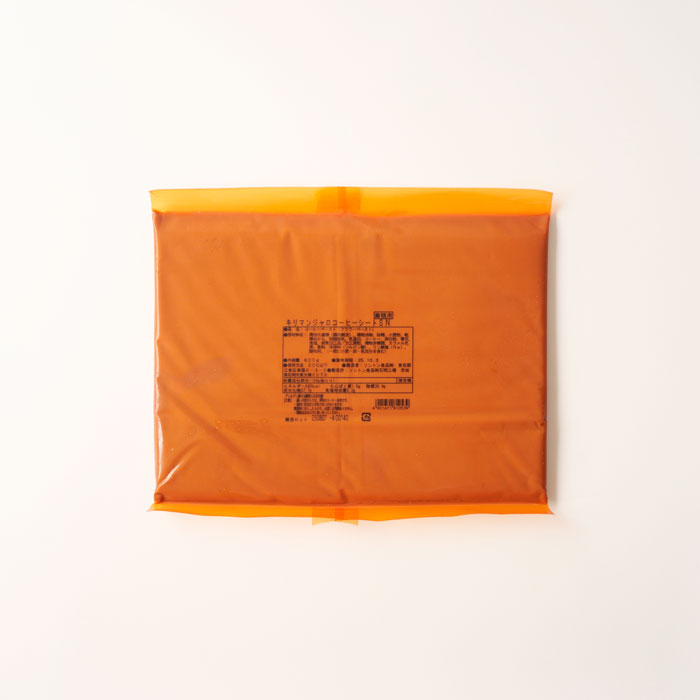 キリマンジャロコーヒーシートSN  600g