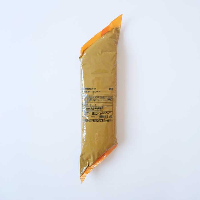 宇治抹茶フラワーN 1kg