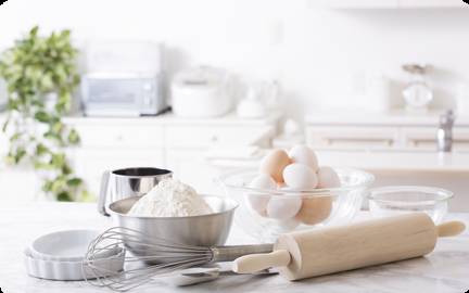 イースト・酵母